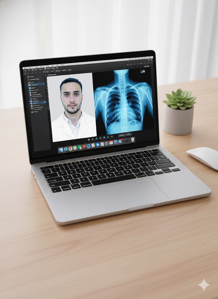 Sobre Dr. Thiago de Oliveira Dorigão