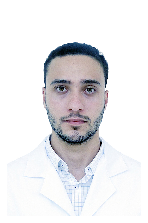 Dr. Thiago de Oliveira Dorigão